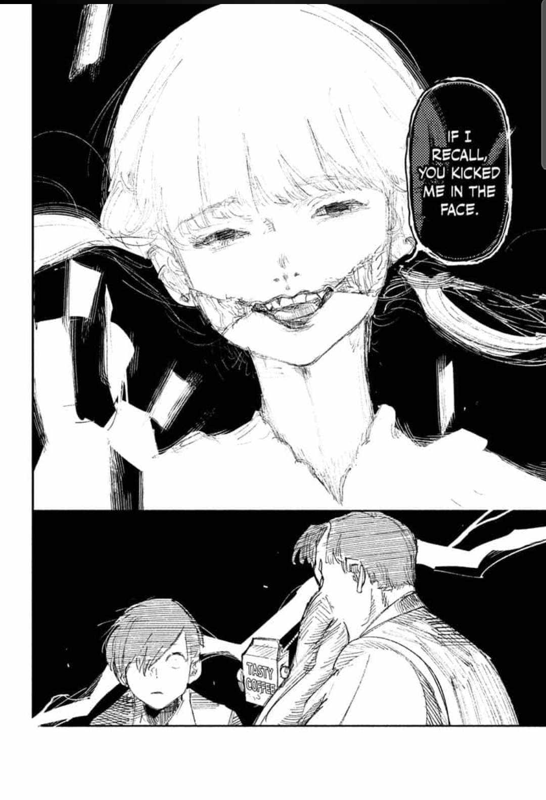 Choujin X, Chapter 19 image 27